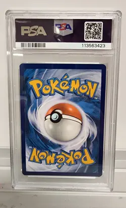 2023 POKEMON SVP EN SVP BLACK STAR PROMO 151 ELITE TRAINER BOX SNORLAX PSA 10 - Image 2