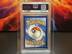 2024 POKEMON SSP EN-SURGING SPARKS ILLUSTRATION RARE #208 ALOLAN DUGTRIO PSA 10 - Image 2