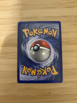 Pokemon TCG Machamp Base Set 8/102 Holo Holo Rare - Image 3
