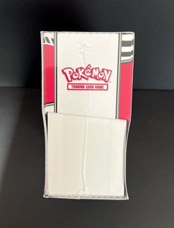 White Flare Pokemon Center Exclusive ETB/Elite Trainer Box (2025) - Sealed - Image 3