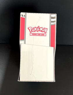 White Flare Pokemon Center Exclusive ETB/Elite Trainer Box (2025) - Sealed - Image 5