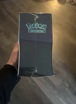 Pokemon TCG: Phantasmal Flames Elite Trainer Box - Brand New & Sealed - Image 4