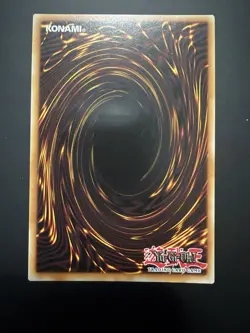 The Eye of Timaeus DRLG-EN005 1st ED Secret Rare Yugioh - Image 2