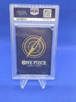 2024 One Piece English Version 1st Year Anniversary Set Sequential Set PSA 10 - Image 3