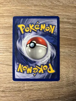 Pokemon TCG Dragonite #5 Black Star Promo WB the First Movie Stamped Card NM - Image 3