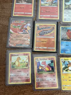 Pokemon Celebrations classic collection 28 card lot - Image 2