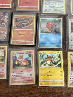 Pokemon Celebrations classic collection 28 card lot - Image 3