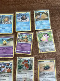 Pokemon Celebrations classic collection 28 card lot - Image 4