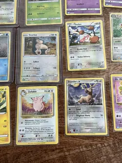 Pokemon Celebrations classic collection 28 card lot - Image 5