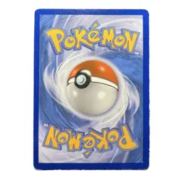 Pokemon Moltres Legendary Treasures 22/113 Holo TCG Black & White Rare Card - Image 2