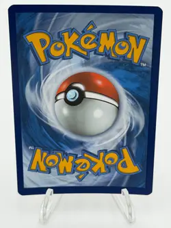 Greninja Gold Star SWSH144 Black Star Promo Pokemon Card NM A - Image 2