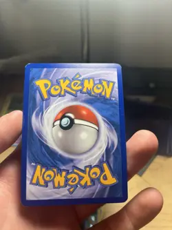 Pokemon 2008 Stormfront Torterra LV. 47 Reverse Holo Rare Card #11/100 - Image 2