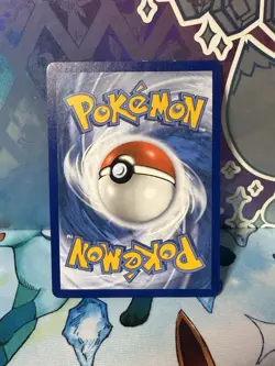 Pokemon TCG Blastoise Holo Rare Card 2/102 Celebrations Classic Collection - Image 2