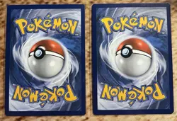 Pokemon Celebrations DIALGA Holo 25th Anniversary 020/025 ~ 2 Cards - Image 2