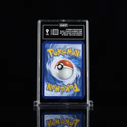 Team Rockets Mimikyu Stamped Prerelease Promo Card 087/182 Destined Rivals TAG 9 - Image 2