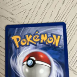 Pokemon Card 1999 Pikachu 60/64 Jungle Vintage - Image 5
