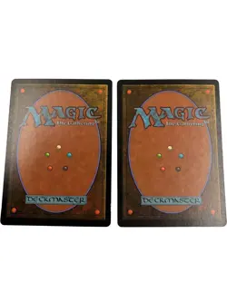 Magic The Gathering Cards Mixed Lot Dark Ritual Instant Edition (F) T2160 HS17 - Image 4