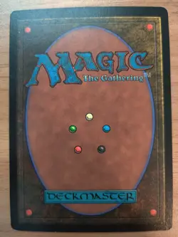 MtG FBB Korean Channel ~ 4th Edition Foreign Black Border FBB - Image 2