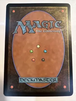 Talisman of Progress FOIL Mirrodin NM Artifact Uncommon CARD - Image 2