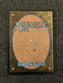 Magic The Gathering MTG - Necropotence - Secret Lair Countdown Kit - Image 2