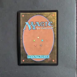 Sylvan Tutor Borderless NM Lord of the Rings #0531 M Foil Never Played - Image 4