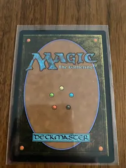 Cracked Earth Technique - Avatar: The Last Airbender - NM TLA MTG - Image 2