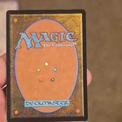 Magic the Gathering Full Art Allosaurus Shepherd. - Image 2