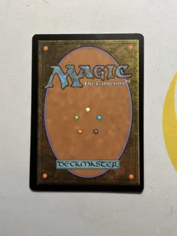 Magic: The Gathering MTG Baldur's Gate #612 Aboleth Spawn (Extended Art) - Image 2