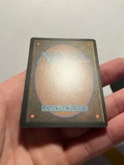 Magic: The Gathering MTG Baldur's Gate #612 Aboleth Spawn (Extended Art) - Image 4