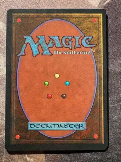 *** LEGENDS Jacques le Vert *** NM-Mint Beauty! - DUTY FREE - Vintage Magic MtG - Image 2