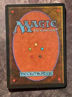 *** LEGENDS Alchor's Tomb *** NM-Mint Beauty! - Vintage Magic MtG - Image 2
