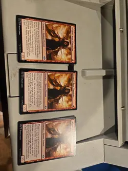 Dragon's Rage Channeler x 3 Modern Horizons 2 Regular - Image 1