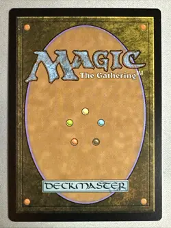 MTG / Reliquary Tower / LEP / #254 / FOIL / Promo / NM - Image 2