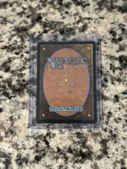 Counterspell (Borderless) #308 (NM) Modern Horizons 2 MH2 Magic MTG - Image 2