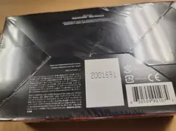 MTG Magic the Gathering JAPANESE IKORIA Factory Sealed Booster Box - Image 3