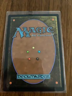 Avatar Kyoshi, Earthbender - Avatar: The Last Airbender - NM TLA MTG - Image 2