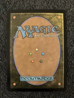 Magic The Gathering MTG - Mistbind Clique (Borderless) - Lorwyn Special Guests - Image 2