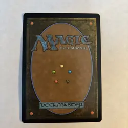 Sliver Overlord X1 Mtg Edge Of Eternities Nm Borderless Showcase Special Guest - Image 2