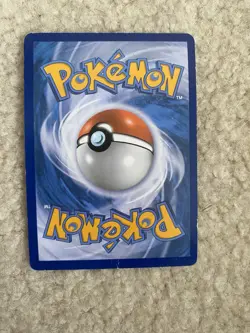 Pokemon TCG Kyogre EX & Primal Kyogre EX Foil XY Primal Clash 2 Card Lot - Image 3