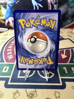 Glaceon SM238 Pokemon TCG Sun &Moon Black Star Promo - Image 2