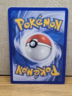 Jigglypuff 41/95 Team Magma vs Team Aqua Non-Holo Pokemon Card TCG - Image 2