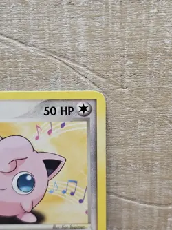 Jigglypuff 41/95 Team Magma vs Team Aqua Non-Holo Pokemon Card TCG - Image 4