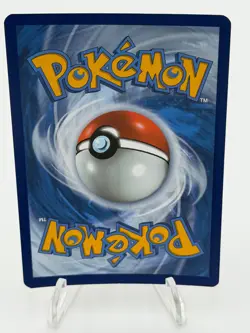 Greninja Gold Star SWSH144 Black Star Promo Pokemon Card NM C - Image 2
