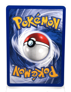 Jigglypuff 65/112 Pokemon Card FireRed LeafGreen 2004 LP - Image 2
