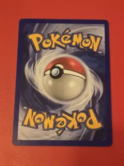 Pokemon Tcg Octillery #34 Pokemon Neo Revelation LP - Image 2