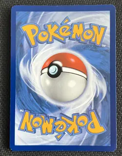 Team Rocket's Orbeetle 198/182 Illustration Rare Destined Rivals Pokemon Card - Image 2