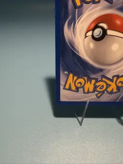 Jigglypuff Common Pokemon Card Non Holo 63/101 Ex Hidden Legends 2004 - Image 4