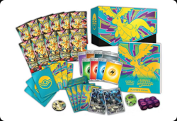 2X Pokemon TCG: Mega Evolution Ascended Heroes Pokemon Center ETB *INHAND* - Image 2