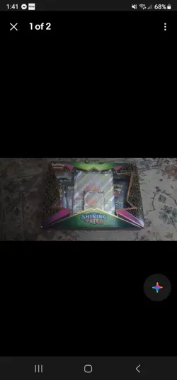 Pokemon Cards And Sealed Pokemon Card Lot - Image 3