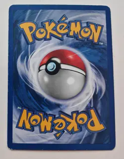 Pokemon Lt. Surge's Pikachu Gym Heroes Common Card 81/132 - Image 2